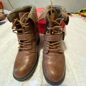 Rocket dogs K9 booties 9.5